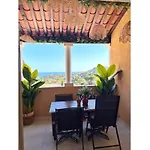 Cap Esterel Studio Vue Mer 5 Pers Premium Place