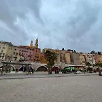 Nel Cuore Di Menton Garavan