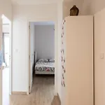 Logement En Plein Coeur Avec Terrasse