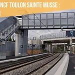 T2 En Rez-De-Villa - Stationnement Gratuit