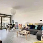 Appartement 2 Pieces A Juan