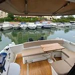 Sejour Sur Bateau De Plaisance