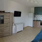 Appartement T2 + Cabine - Classe 3 Etoiles