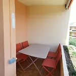 Appartement T2 + Cabine - Classe 3 Etoiles