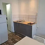 282, Studio Centre-Ville