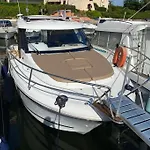 Sejour Sur Bateau De Plaisance