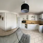 Appartement F2 Hyper Centre