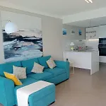 Magnifique 4 Couchages Front Mer