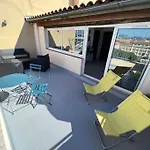 Studio - Vue Mer - Grande Terrasse