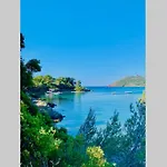 Superbe 4 Couchages Avec Terrasse - Clim - 50M De La Mer