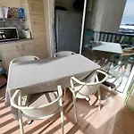 T2 Vue Mer - Wi-Fi - Piscine Gratuite - Parking Privatif - A 200 M Des Plages Et Des Commerces - Fr-1-316-146