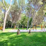 T2 Avec Piscine, Tennis, Parking - 200M Plage, Commerces - Fr-1-316-118