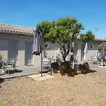 Studio Climatise Ile Naturiste Du Levant