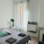Charmante 3 Zimmer, Stadtwohnung