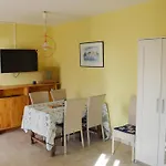Bel Appartement 4 Pers Plage De Gigaro 114