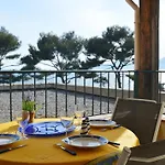 Bel Appartement 4 Pers Plage De Gigaro 114
