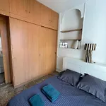 Charmant 2 Pieces Au Port De Nice - Calme, Confort Et Proximite Mer