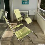 Hauts De Portissol 50 M2 Terrasse 12 M2 Vue Mer