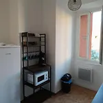 Appartement F2