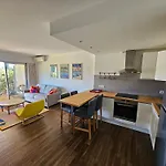 Appartement Golf De Valescure Avec Jardin
