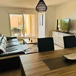Joli Appartement - Terrasse Vue Mer