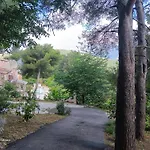 Studio Dans Villa Don Quijote Nice