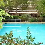 Le Mas Du Tanit - Appartement Olympe - Juan Les Pins