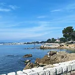 Le Mas Du Tanit - Appartement Olympe - Juan Les Pins