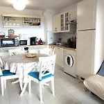 Karibou T2 Piscine - Axelle Loc'Appart