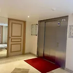 Super Comfy Port Frejus Piscine 2 Chambres 6 Personnes