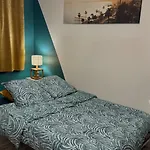 Studio Cosy - Mandelieu