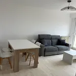Studio Dernier Etage Renove