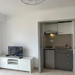 Studio Dernier Etage Renove