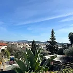 Superbe Villa Avec Piscine