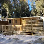 Mobil Home 3 Chambres