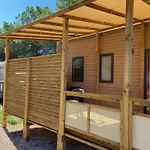 Mobil Home 3 Chambres