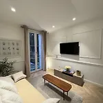 Old Town-Exceptional Apartment-In Absolute Calm