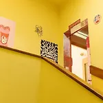Grand Appartement Entre Gare Et Port