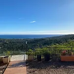 La Vue Sur Mer