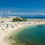 #202-Heart Of Vieil Antibes - Place Nationale-High-End Newly Renovated & Furnished Appartment