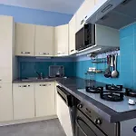 Apartment 10 Minutes Walk From Monaco
