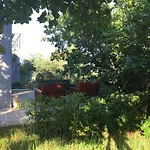 Vue Mer A La Campagne