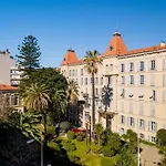 Nice Renting - Victor - Historic Palace Luxury 3 Bedrooms Parking