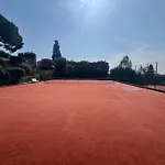 Juan Les Pins - 4 People - Swimming Pool - Tennis