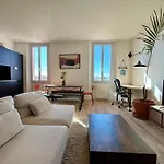 Deux Pieces De Charme - Centre Ville