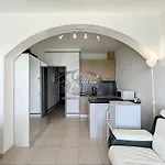 Studio Pieds Dans Leau Vue Mer Pour 2 Personnes Plage De Cavaliere