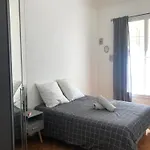 Mer & Soleil- Cosy Apt 3 Chambres Confortable Au Coeur De Nice