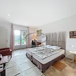 Villa De Charme 10 Personnes Avec Piscine Vue Mer Proche Plage Du Rayol Canadel