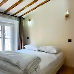 3P Luxueux Au Coeur Du Vieil Antibes