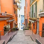 Le Duplex